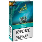 Табак Afzal Mintos (Минтос) 50г